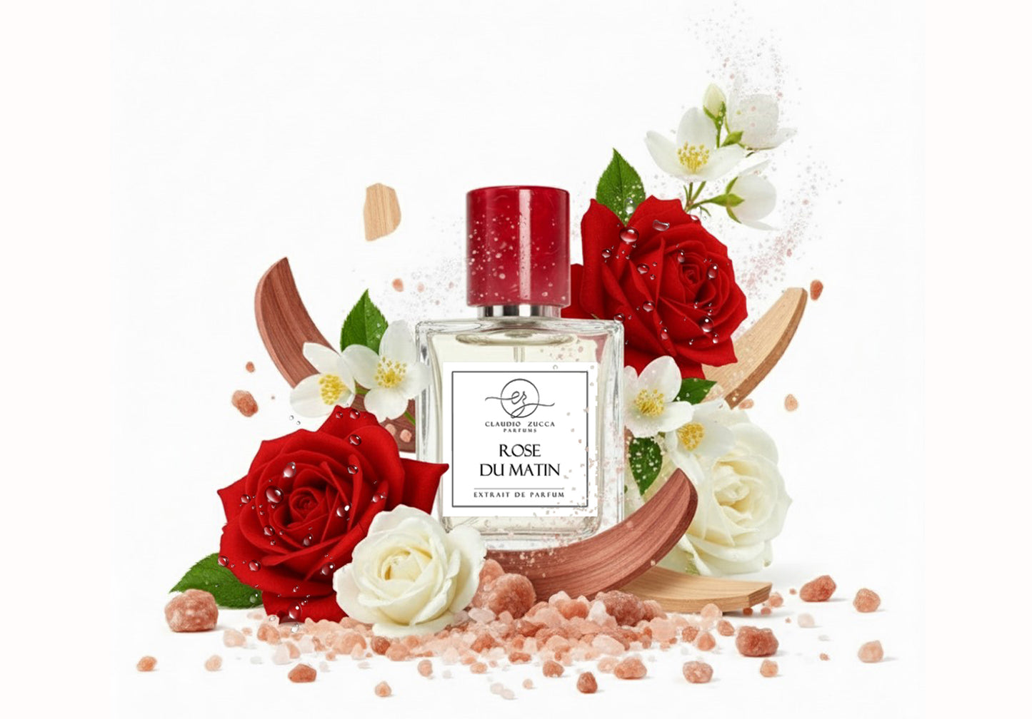 Rose du Matin