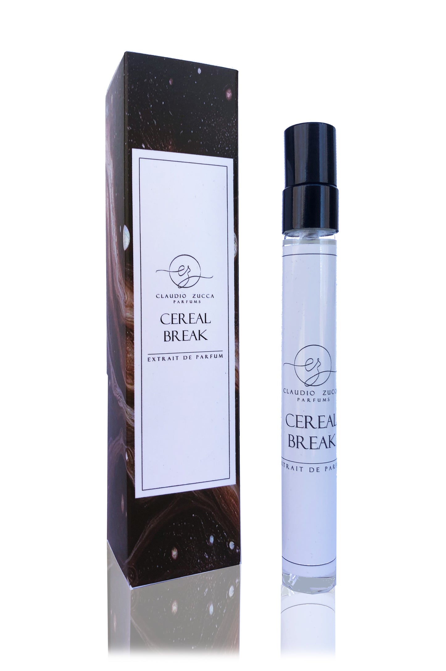 Travel Size 10ml