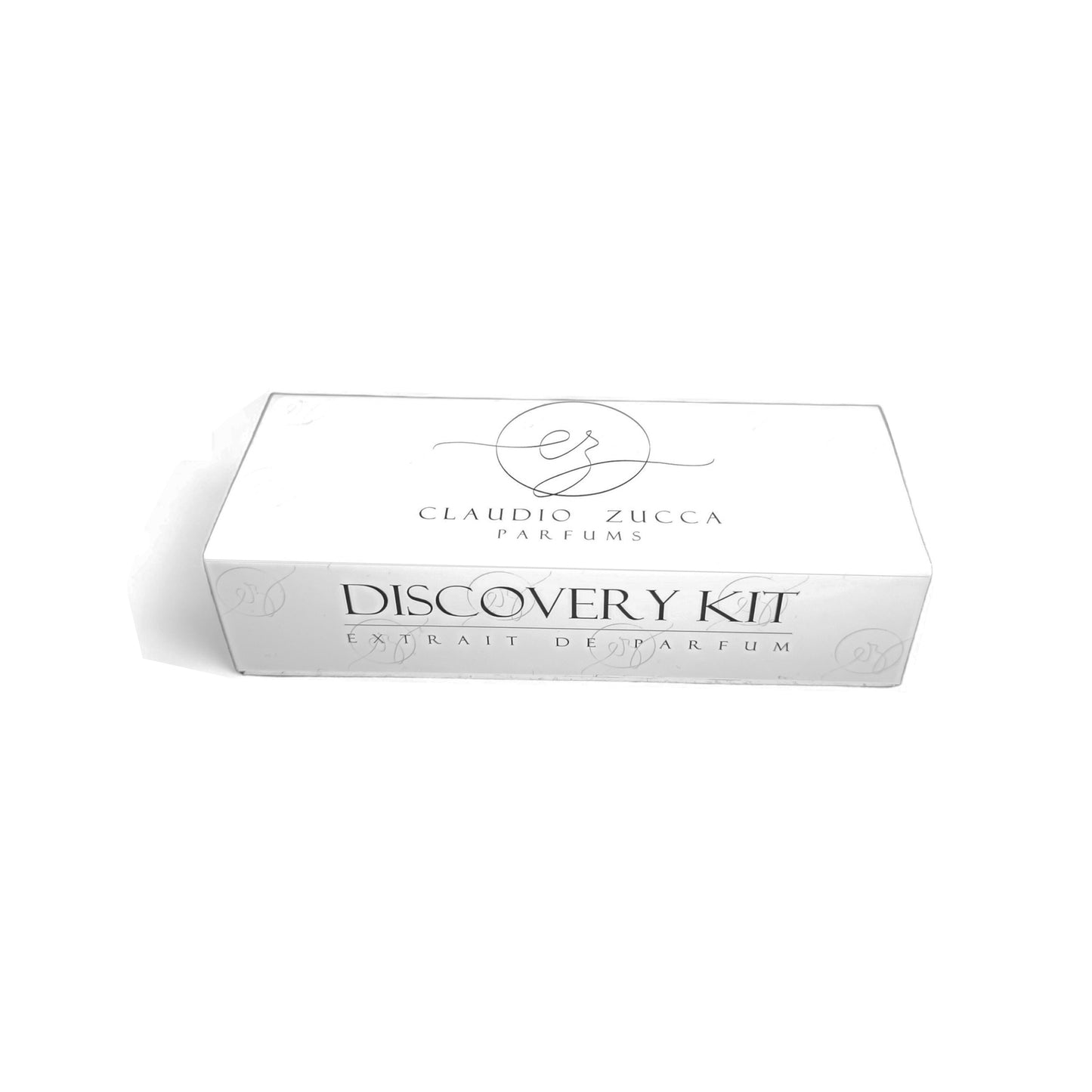 Discovery Set 3x2ml