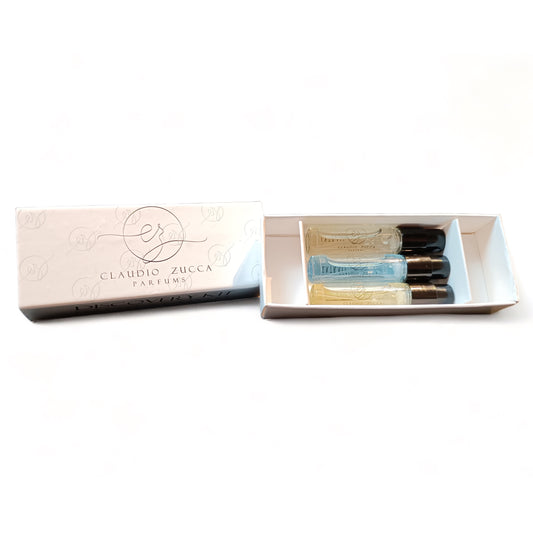 Discovery Set 3x2ml