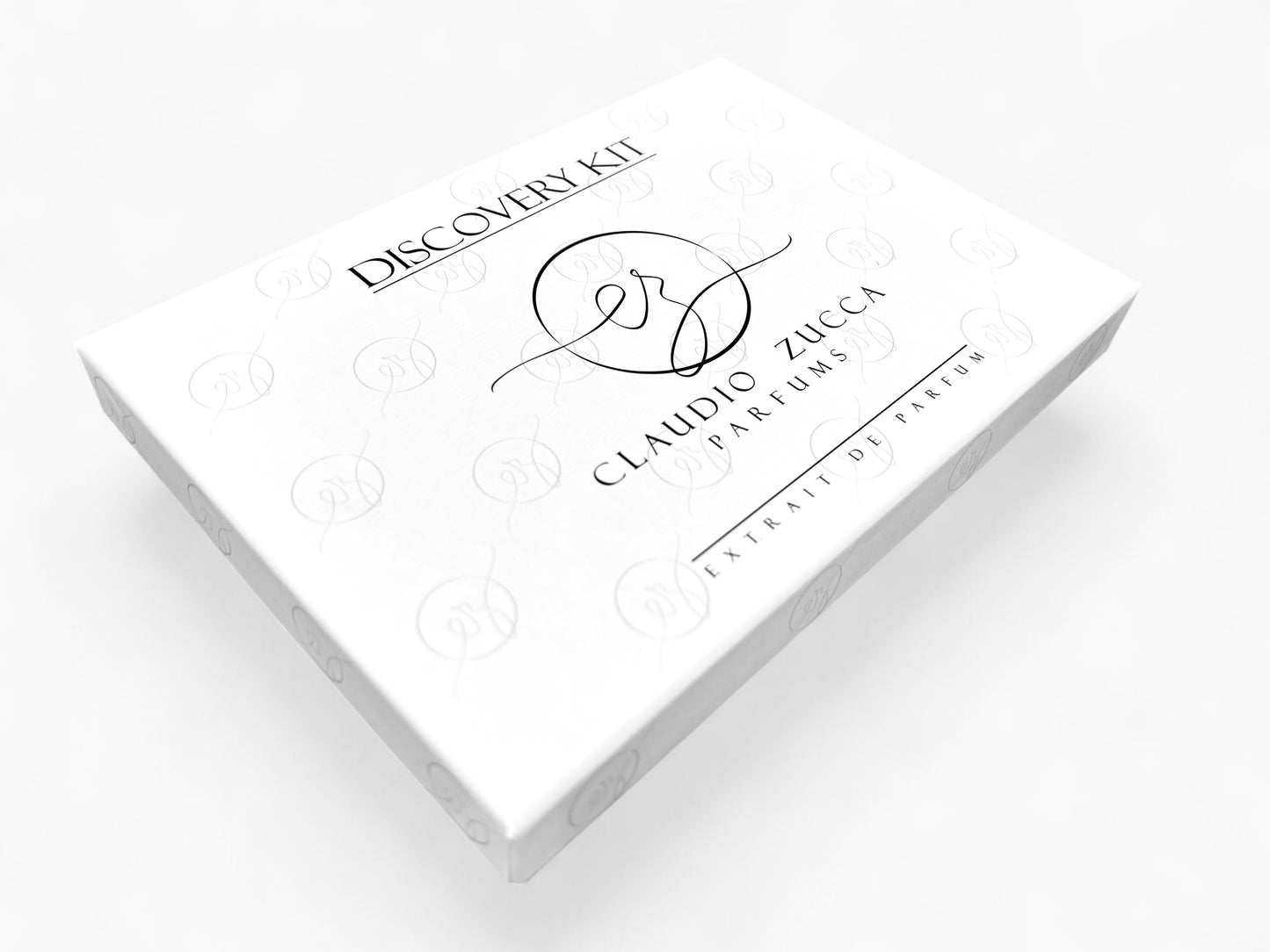 Discovery Set 12x2ml