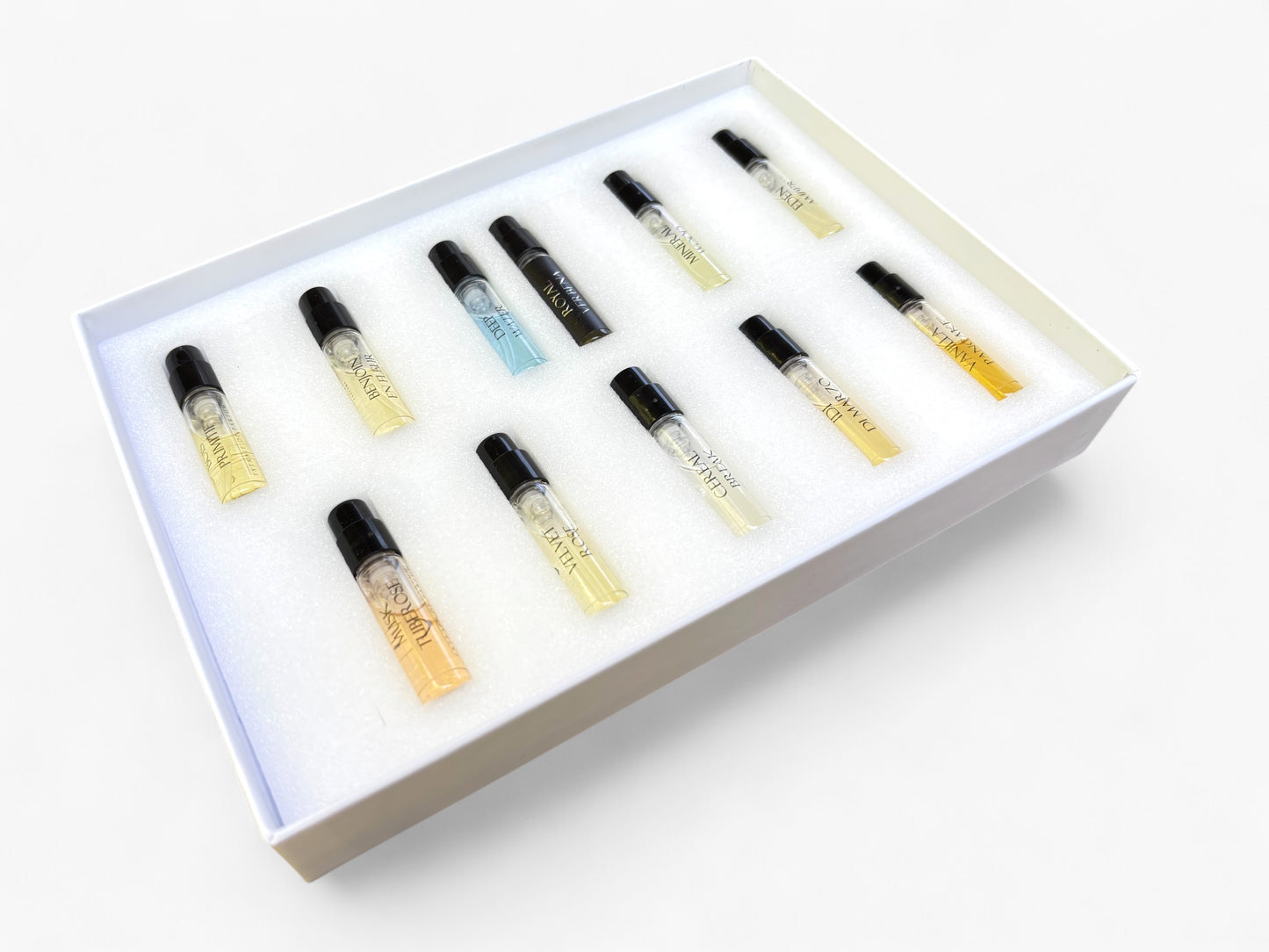 Discovery Set 12x2ml