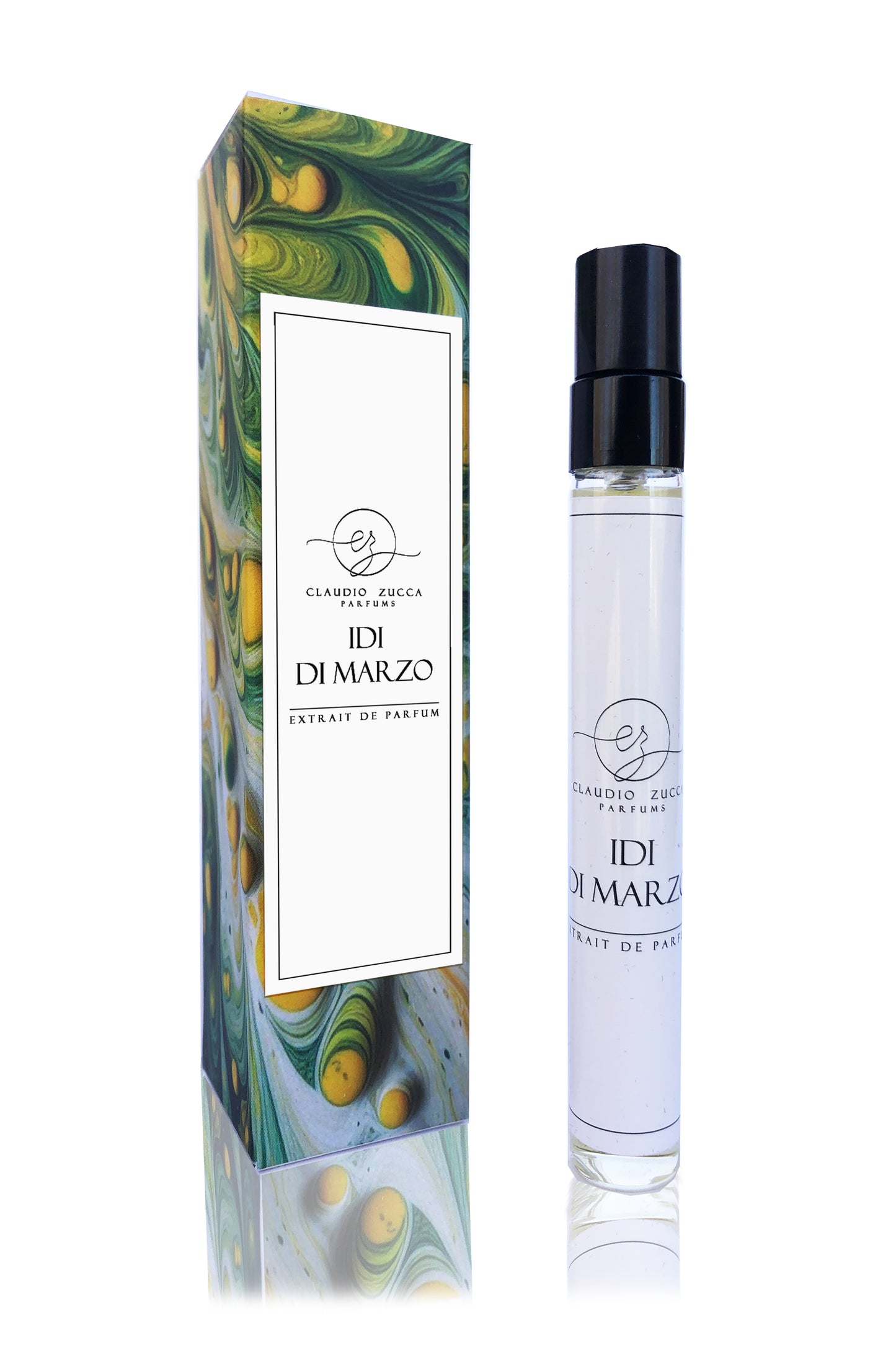 Travel Size 10ml