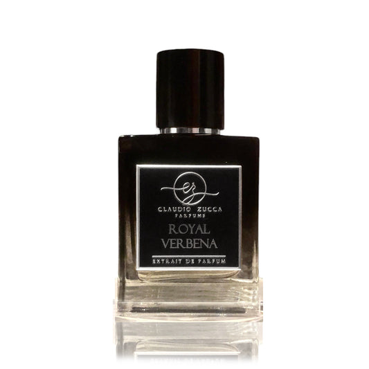 Royal Verbena