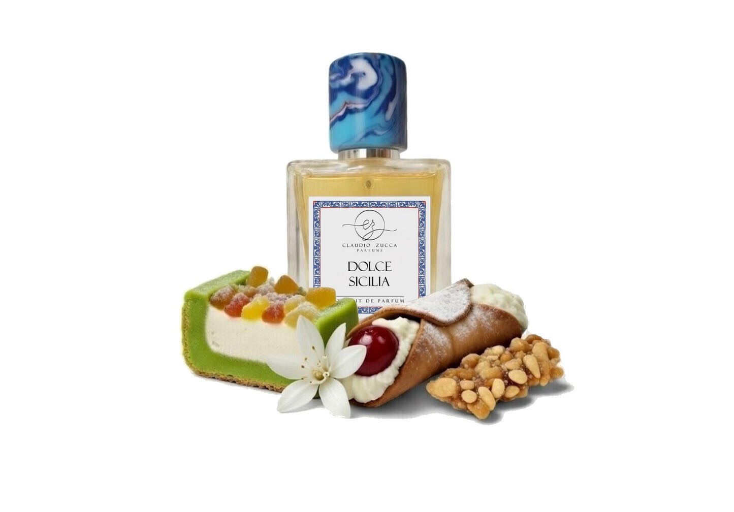 Dolce Sicilia