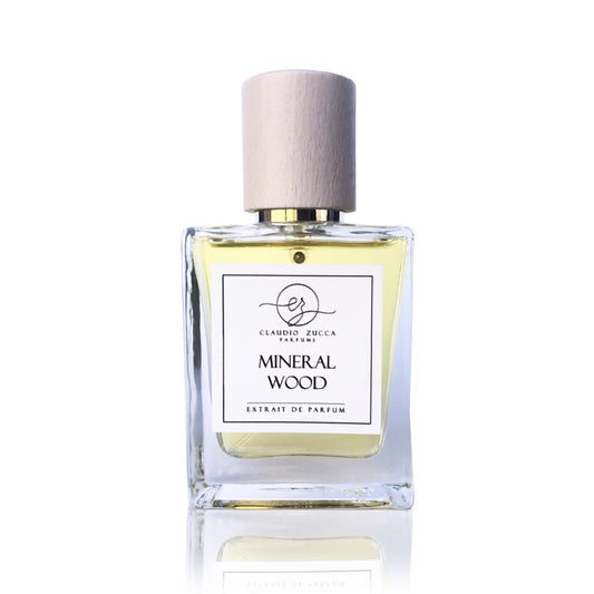 Mineral Wood
