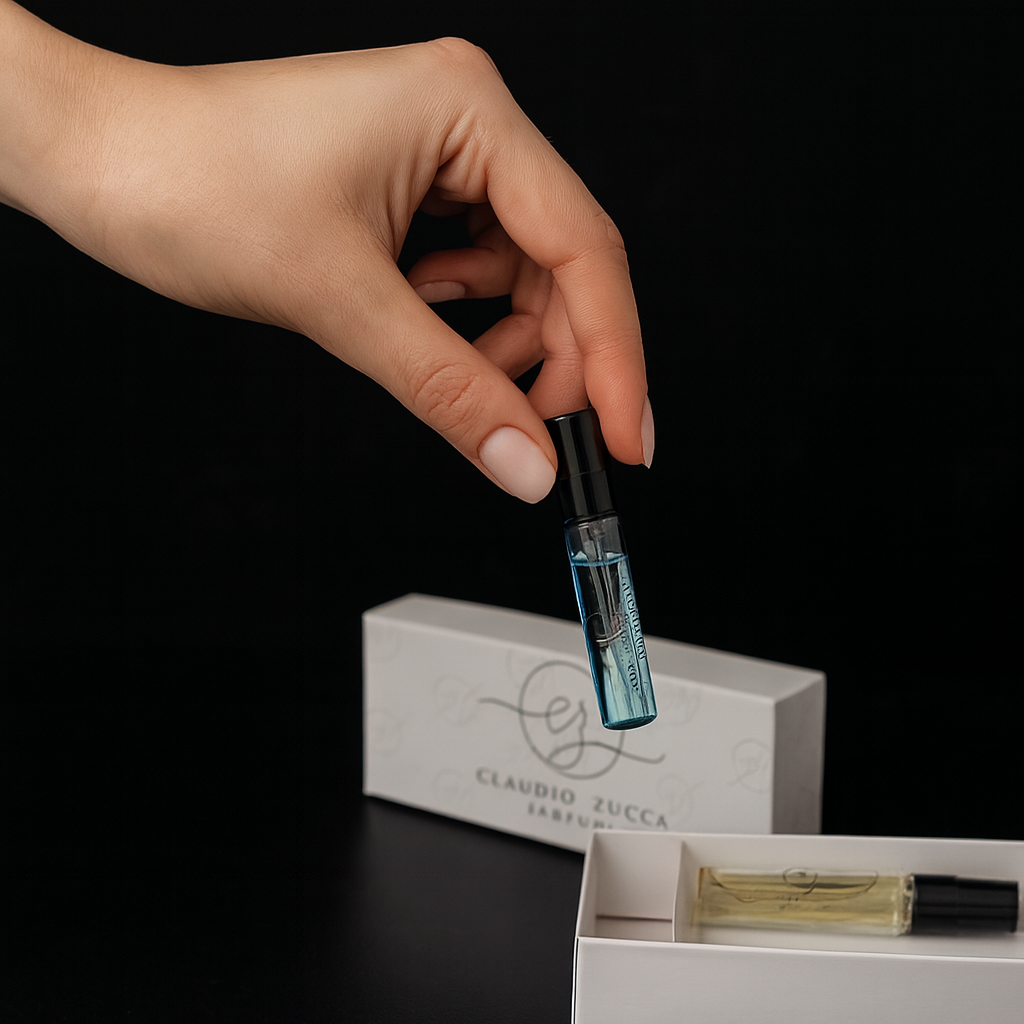 Discovery Kit - Scegli le tue fragranze