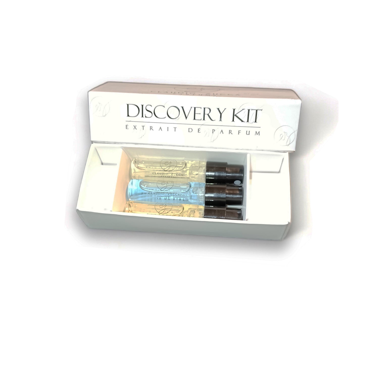Discovery Kit - Scegli le tue fragranze