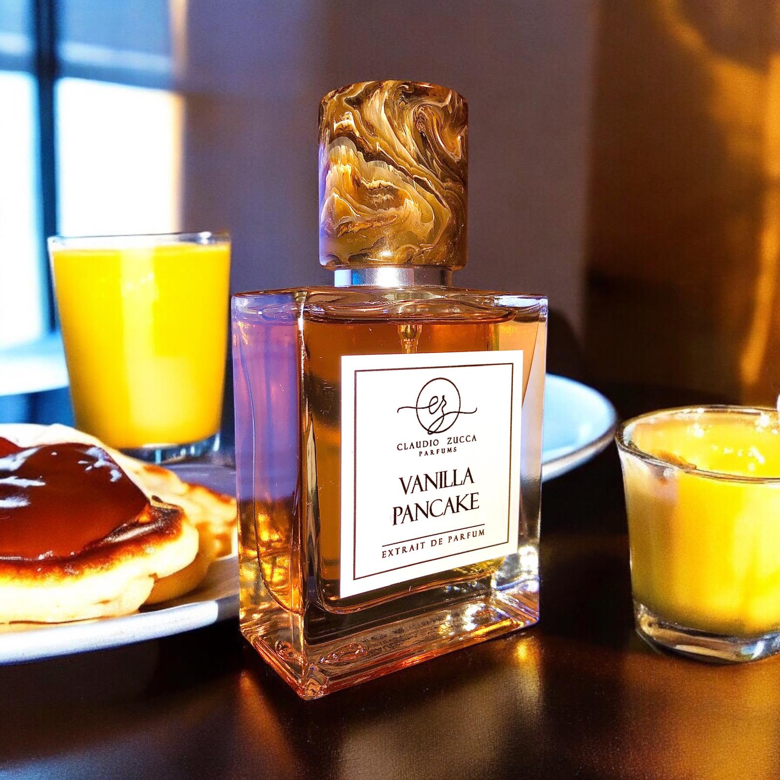 ディシラ ネフェリテムパルファム18mL希少品 Vanilla Pancake – Claudio Zucca Parfums